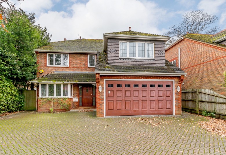 Click the photo for more details of Hersham Road, Walton On Thames, Surrey