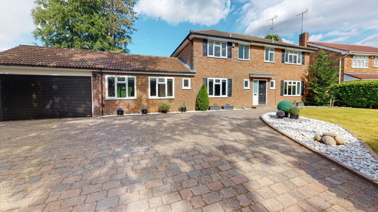 Click the photo for more details of Ashcroft Park, Cobham, Surrey