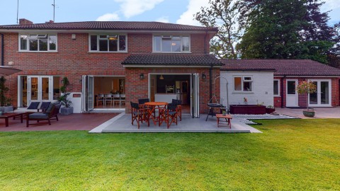 Click the photo for more details of Ashcroft Park, Cobham, KT11