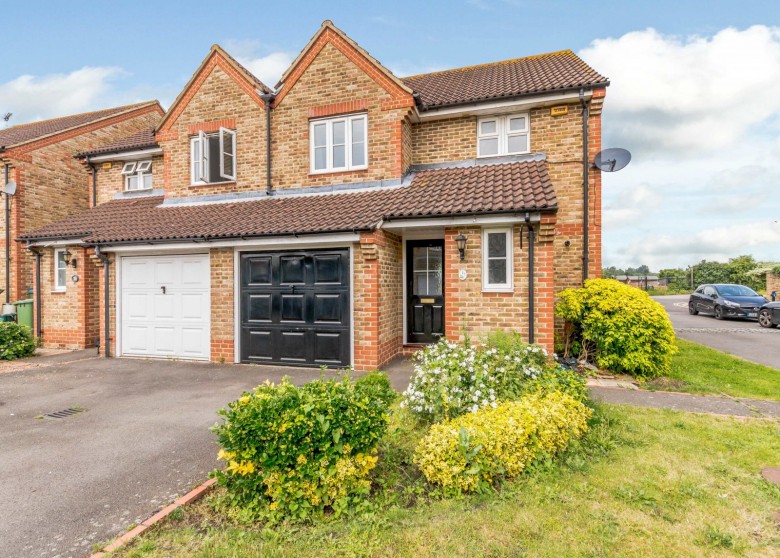 Click the photo for more details of Tithe Close, Walton On Thames, KT12
