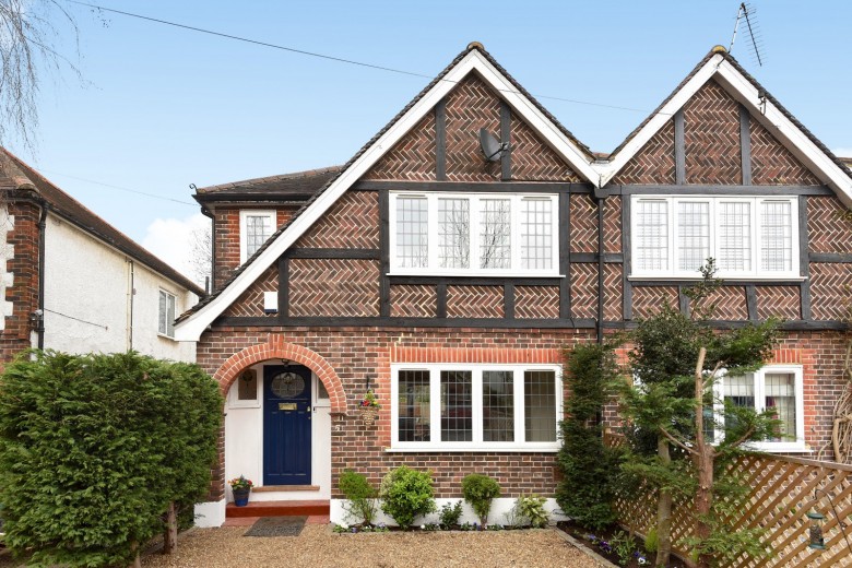 Click the photo for more details of Hampton Court Avenue, East Molesey, KT8