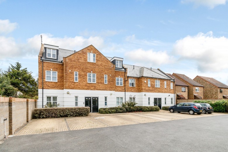 Click the photo for more details of Napier Road, Ashford, TW15