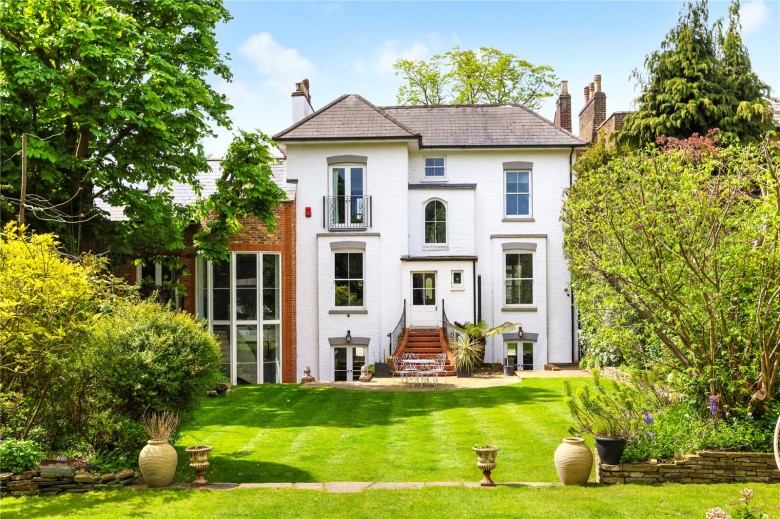 Click the photo for more details of Esher Green, Esher, KT10