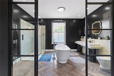 Click the photo for more details of Esher Green, Esher, KT10