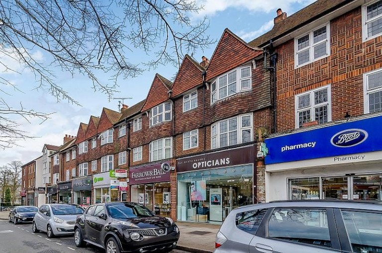 Images for High Street, Esher, KT10