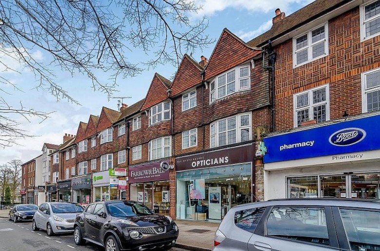 Click the photo for more details of High Street, Esher, KT10