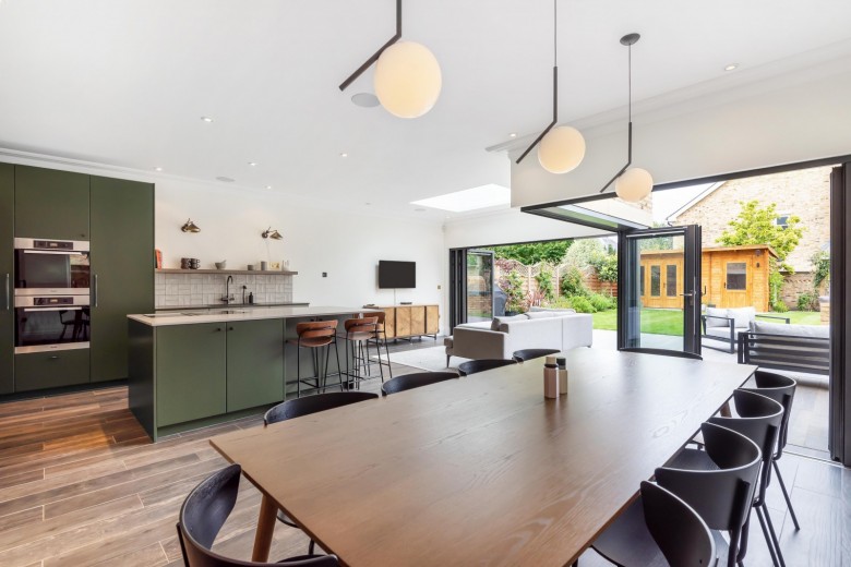 Click the photo for more details of Palace Road, East Molesey, Surrey