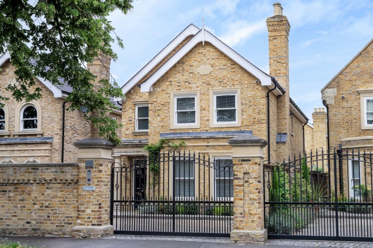 Images for Palace Road, East Molesey, KT8