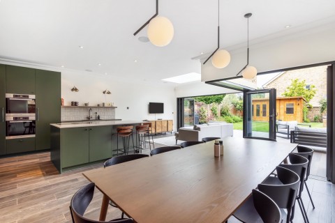 Click the photo for more details of Palace Road, East Molesey, KT8