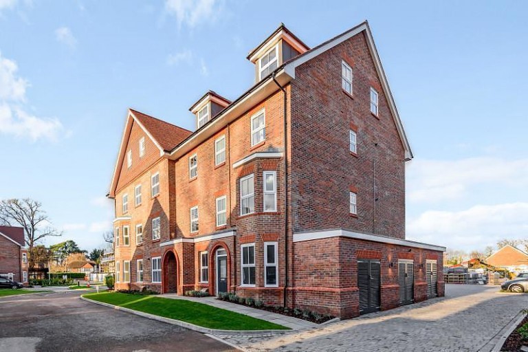Images for Belgrave house, Albright Gardens, Walton-On-Thames, KT12
