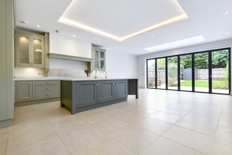 Images for Oatlands Chase, Weybridge, KT13
