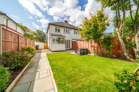 Click the photo for more details of Green Lane, Shepperton, TW17