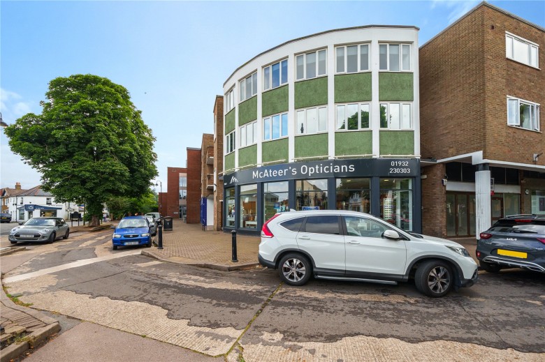Click the photo for more details of High Street, Shepperton, TW17