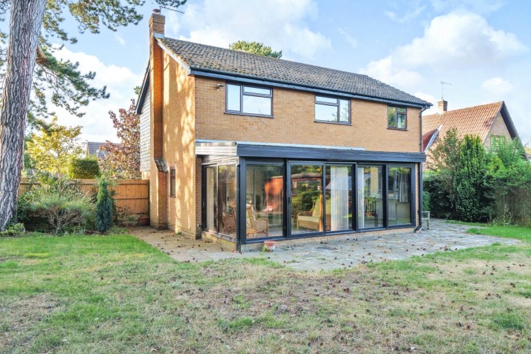 Images for Pine Walk, Great Bookham, Leatherhead