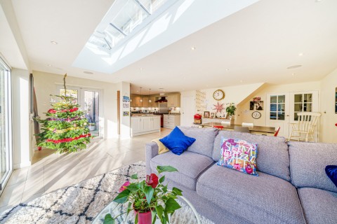 Click the photo for more details of Ferndown Gardens, Cobham, KT11
