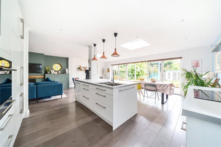 Images for Hersham, Walton-on-Thames, Surrey