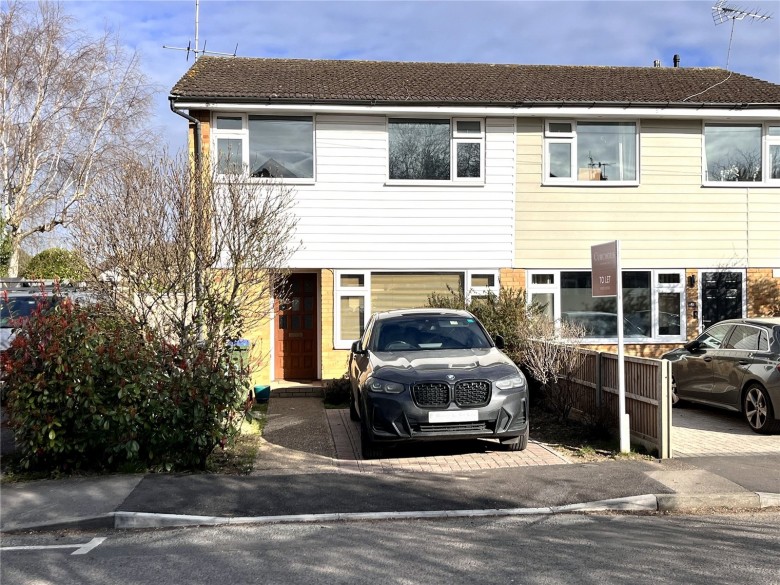 Click the photo for more details of Copse Road, Cobham, KT11