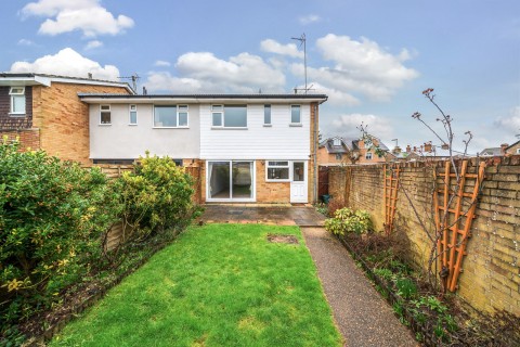 Click the photo for more details of Copse Road, Cobham, KT11