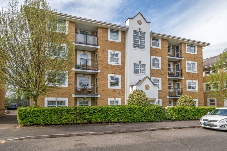 Click the photo for more details of International Way, Sunbury-On-Thames, Surrey