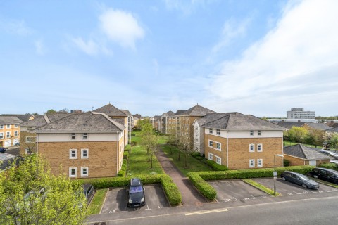 Click the photo for more details of International Way, Sunbury-On-Thames, Surrey