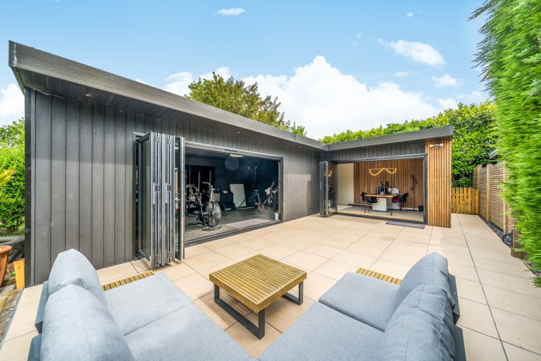 Images for Silkmore Lane, West Horsley, Surrey