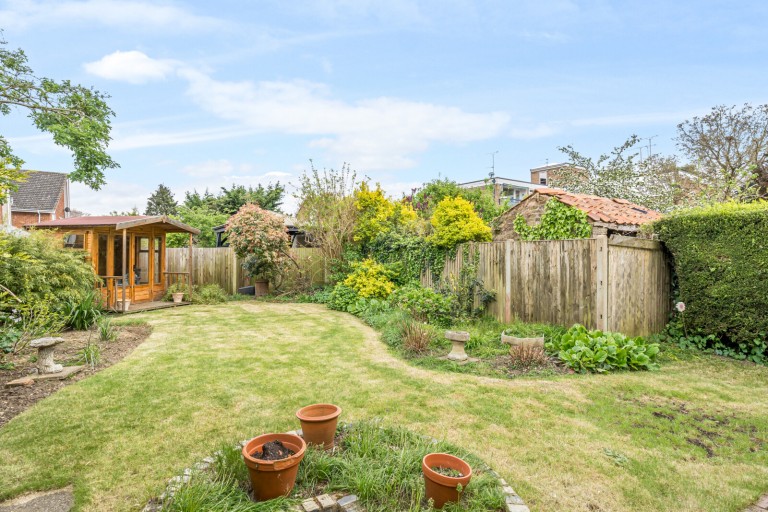 Images for St. Nicholas Drive, Shepperton