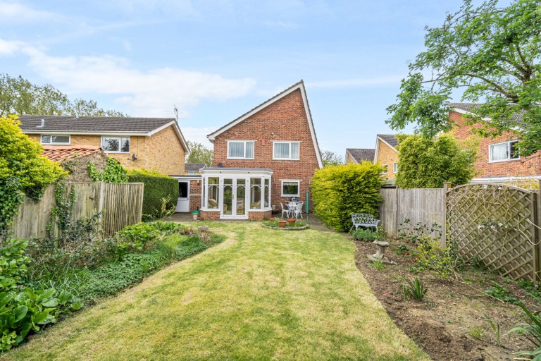 Images for St. Nicholas Drive, Shepperton