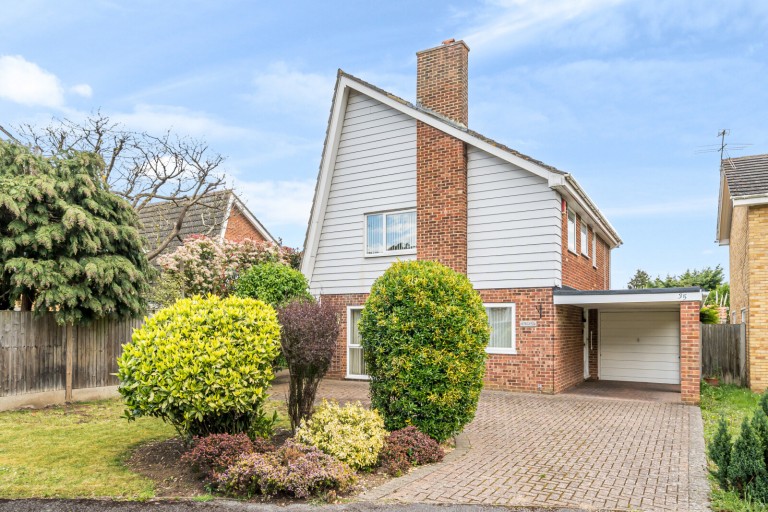 Images for St. Nicholas Drive, Shepperton, TW17