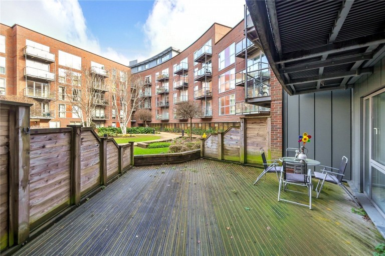 Images for The Heart, Walton-On-Thames, KT12