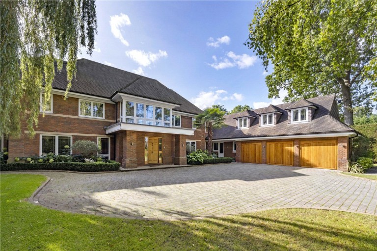 Images for Broomfield Ride, Oxshott, KT22