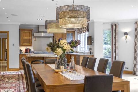 Click the photo for more details of Broomfield Ride, Oxshott, KT22