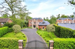Images for Broadwater Close, Burwood Park, Walton-On-Thames, KT12