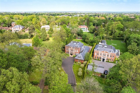Click the photo for more details of Broadwater Close, Burwood Park, Walton-On-Thames, KT12