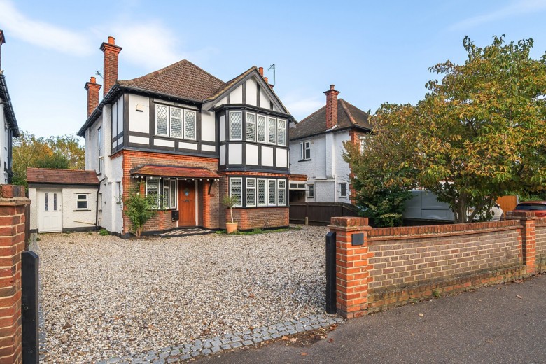Click the photo for more details of Hersham Road, Walton-On-Thames, KT12