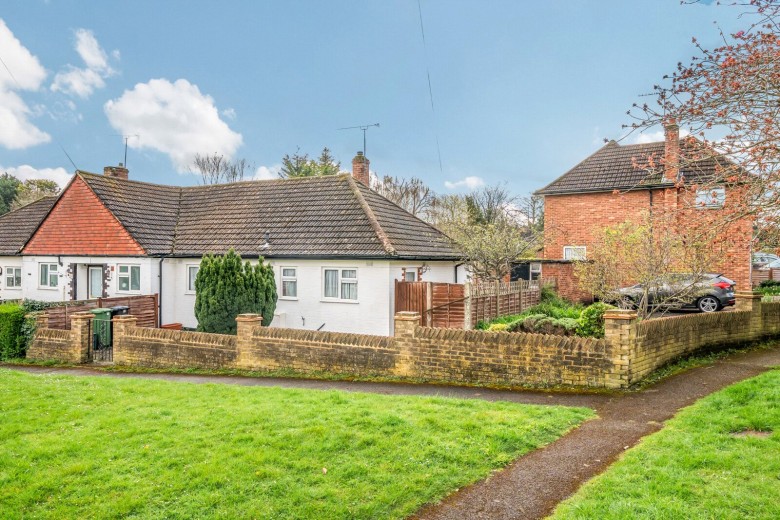Click the photo for more details of Newenham Road, Great Bookham, KT23