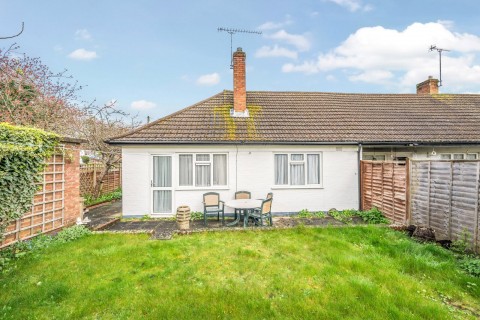 Click the photo for more details of Newenham Road, Great Bookham, KT23