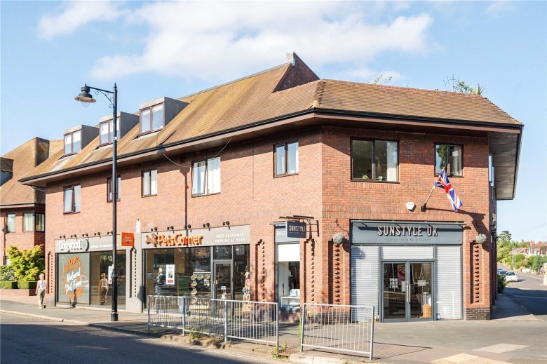 Click the photo for more details of Freelands Road, Cobham, Surrey