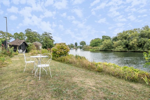 Click the photo for more details of Russell Road, Shepperton, Surrey
