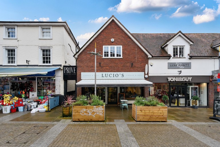 Images for High Street, Leatherhead, Surrey