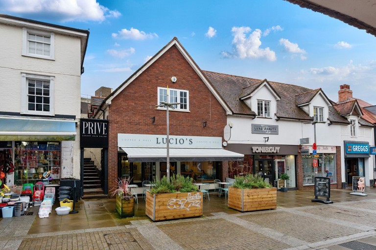 Images for High Street, Leatherhead, Surrey