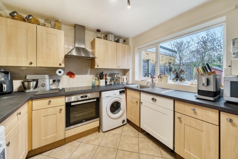 Click the photo for more details of Bennett Close, Cobham, KT11