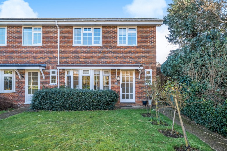 Click the photo for more details of Rydens Park, Walton-on-Thames, Surrey