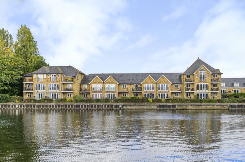 Click the photo for more details of Swan Walk, Shepperton, Surrey