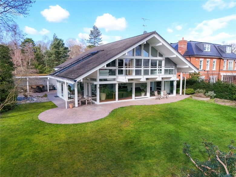 Click the photo for more details of Burwood Park, Walton-on-Thames, Surrey