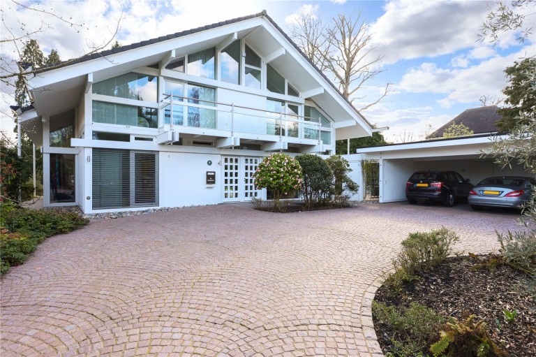 Images for Burwood Park, Walton-on-Thames, Surrey