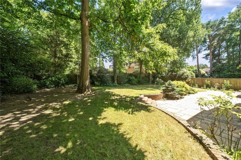 Click the photo for more details of Courtney Place, Cobham, Surrey