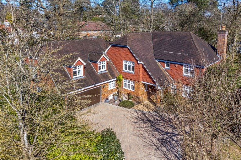 Images for Courtney Place, Cobham, Surrey