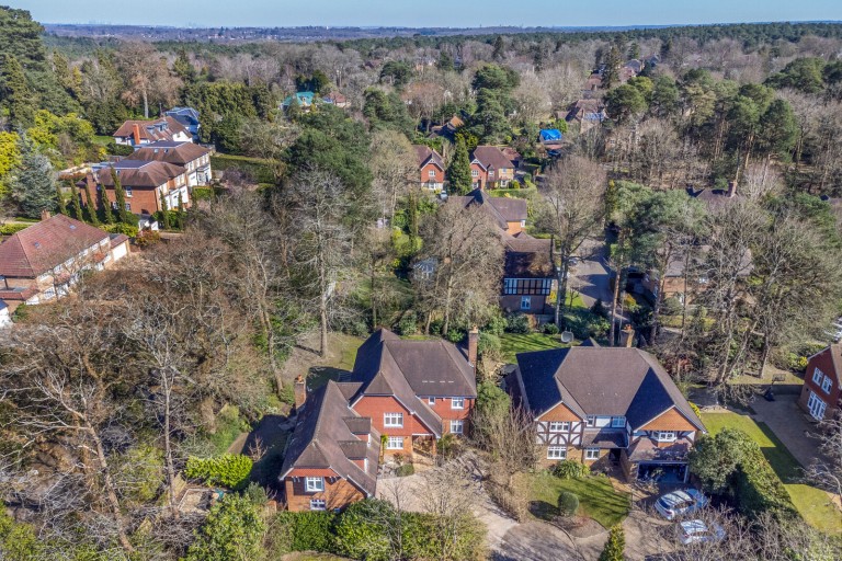 Images for Courtney Place, Cobham, Surrey