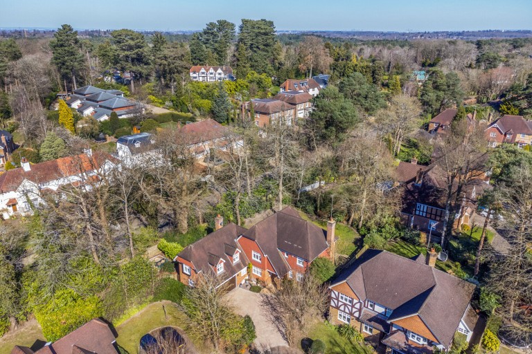 Images for Courtney Place, Cobham, Surrey