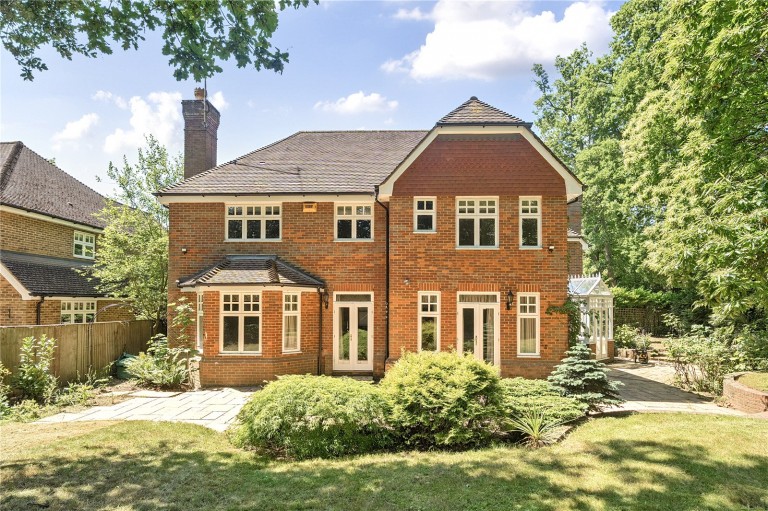 Images for Courtney Place, Cobham, Surrey